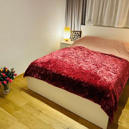 Luxury Stay Salzburg City Εξωτερικό φωτογραφία