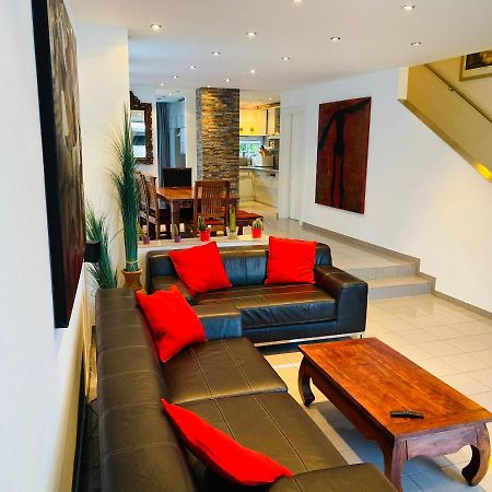 Luxury Stay Salzburg City Εξωτερικό φωτογραφία