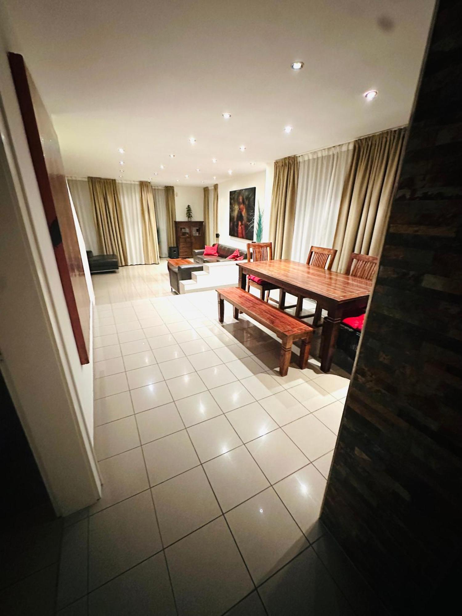 Luxury Stay Salzburg City Εξωτερικό φωτογραφία