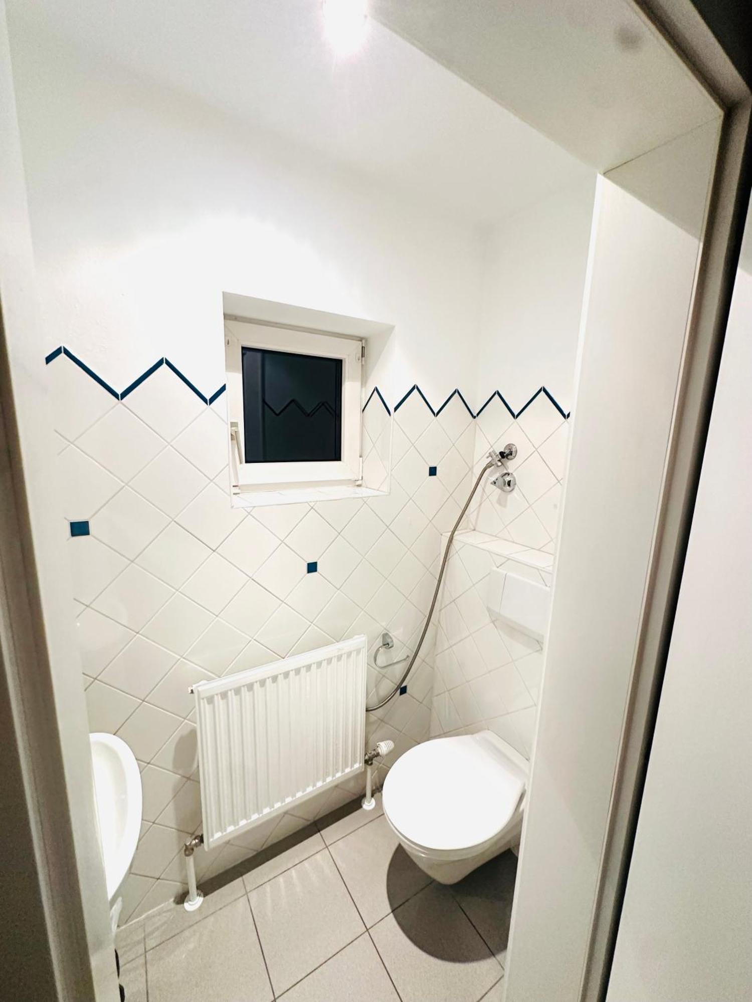 Luxury Stay Salzburg City Εξωτερικό φωτογραφία