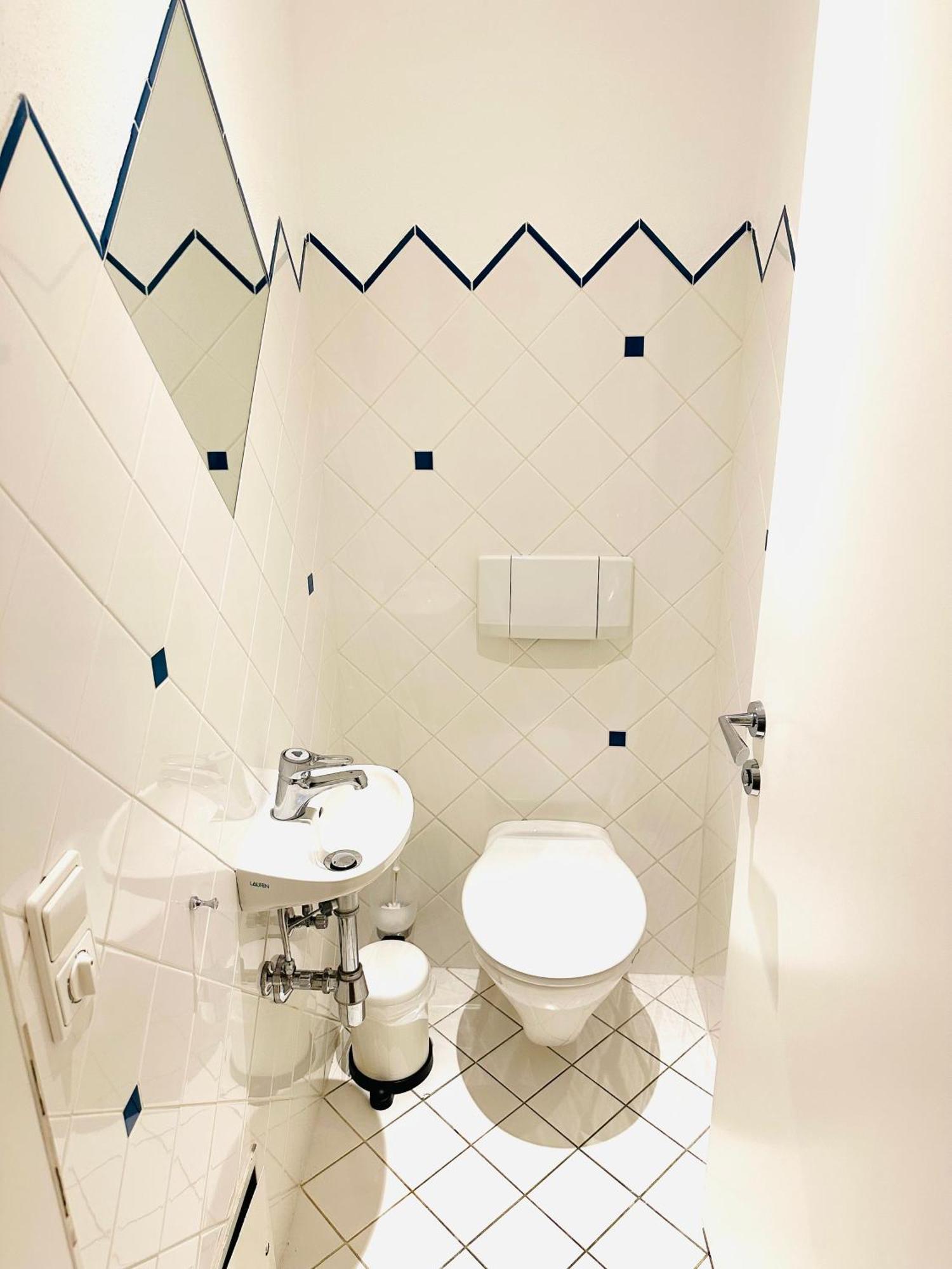 Luxury Stay Salzburg City Εξωτερικό φωτογραφία