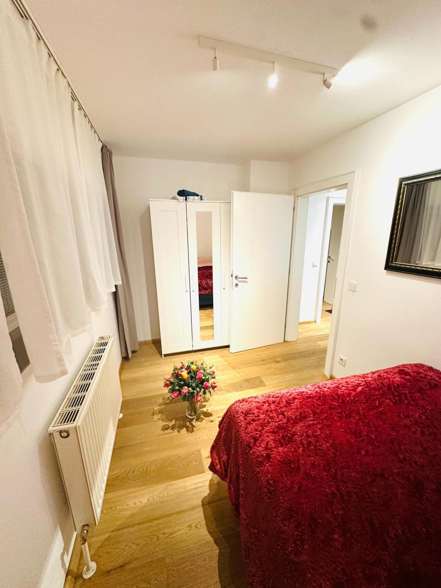 Luxury Stay Salzburg City Εξωτερικό φωτογραφία