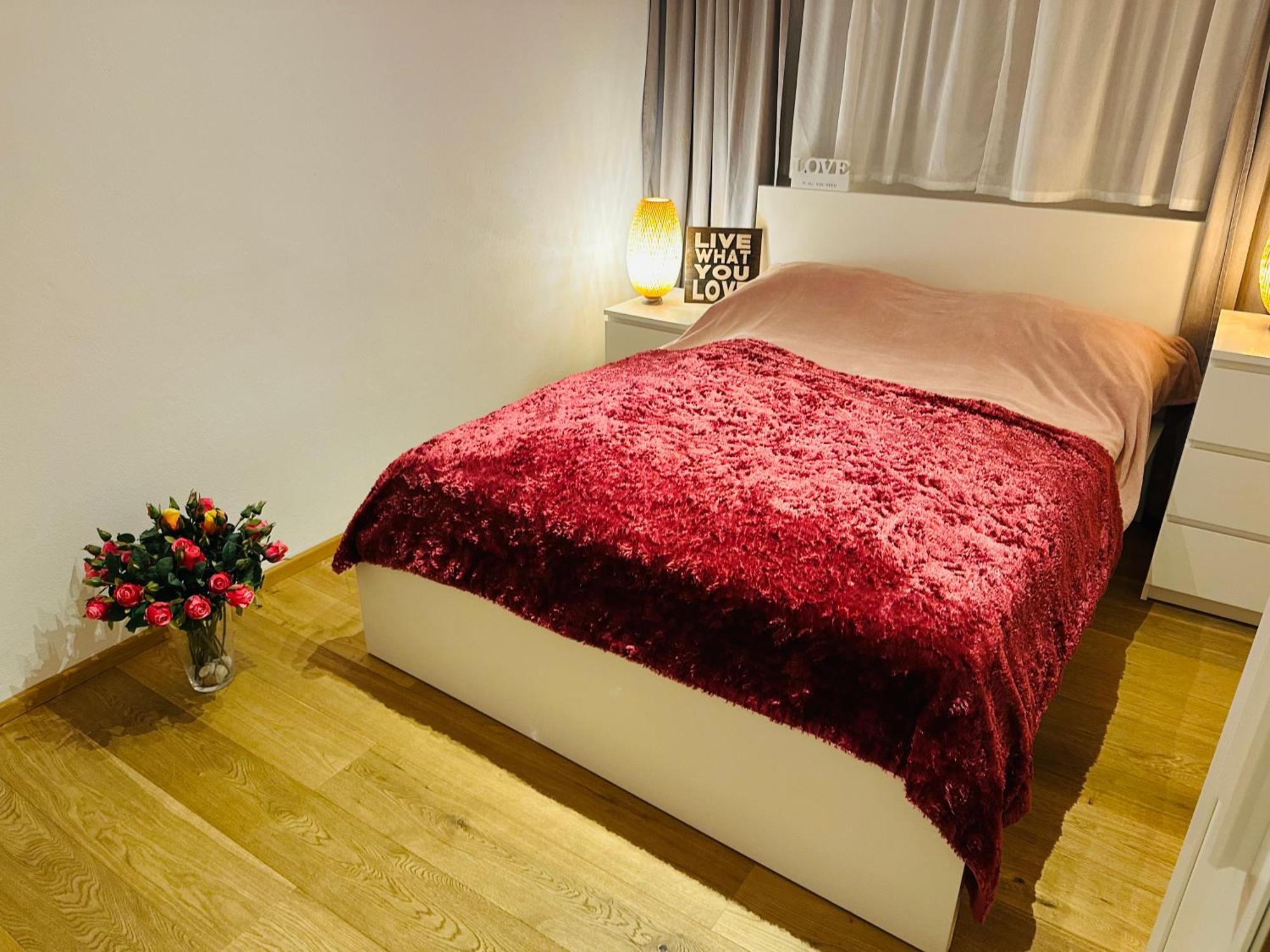Luxury Stay Salzburg City Εξωτερικό φωτογραφία