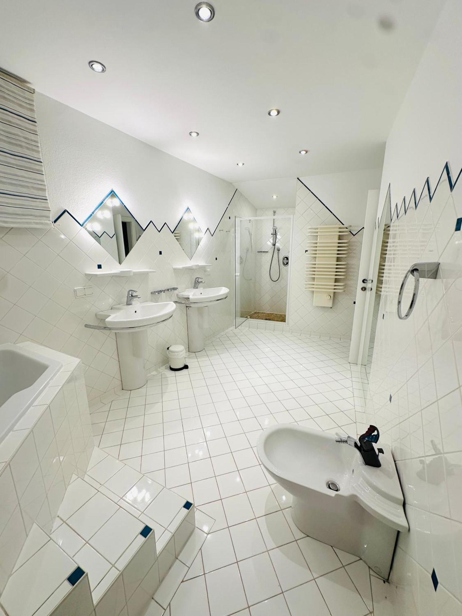 Luxury Stay Salzburg City Εξωτερικό φωτογραφία