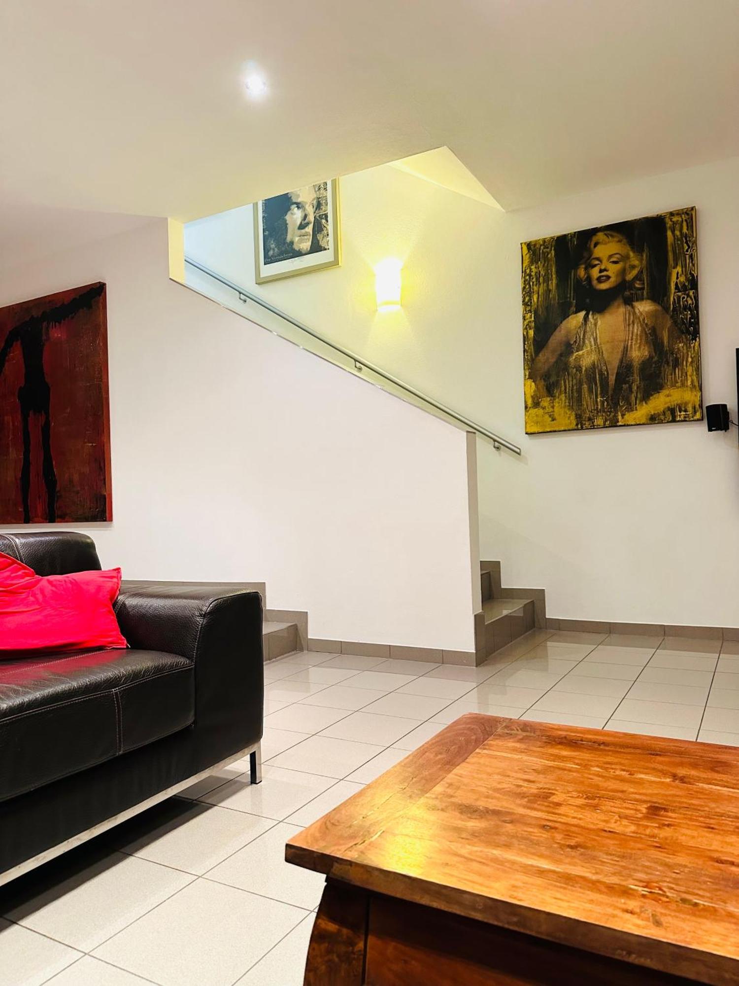 Luxury Stay Salzburg City Εξωτερικό φωτογραφία