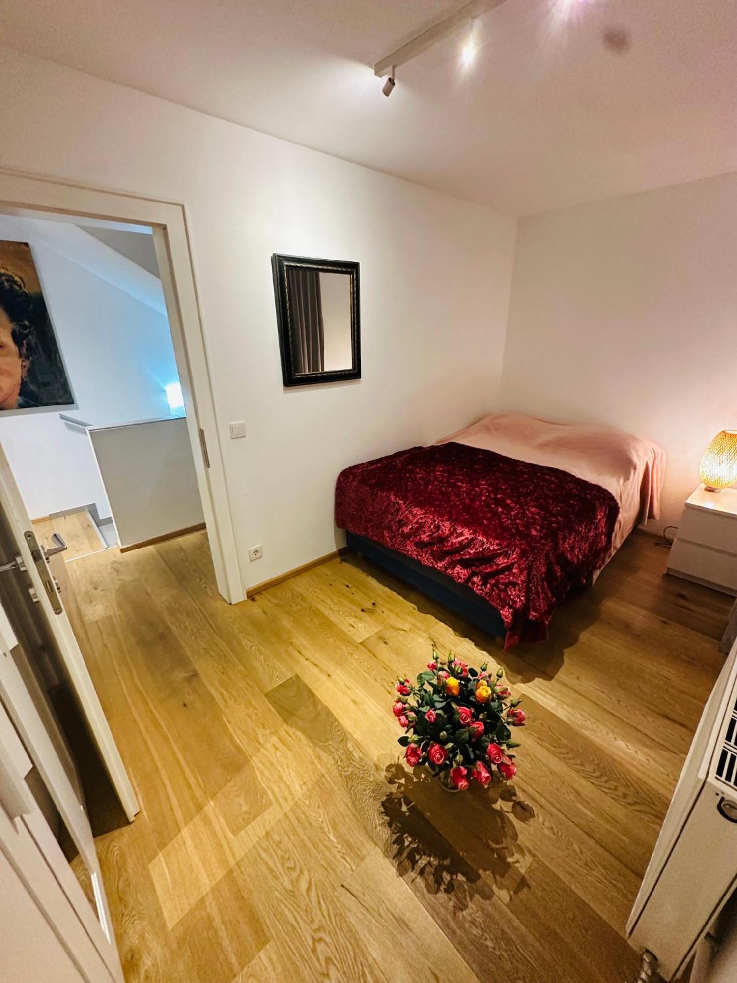 Luxury Stay Salzburg City Εξωτερικό φωτογραφία