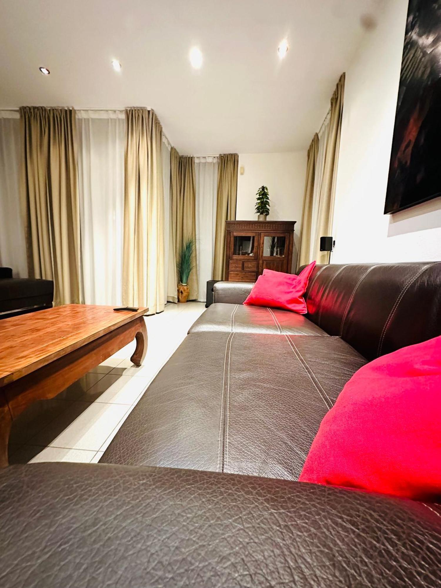 Luxury Stay Salzburg City Εξωτερικό φωτογραφία