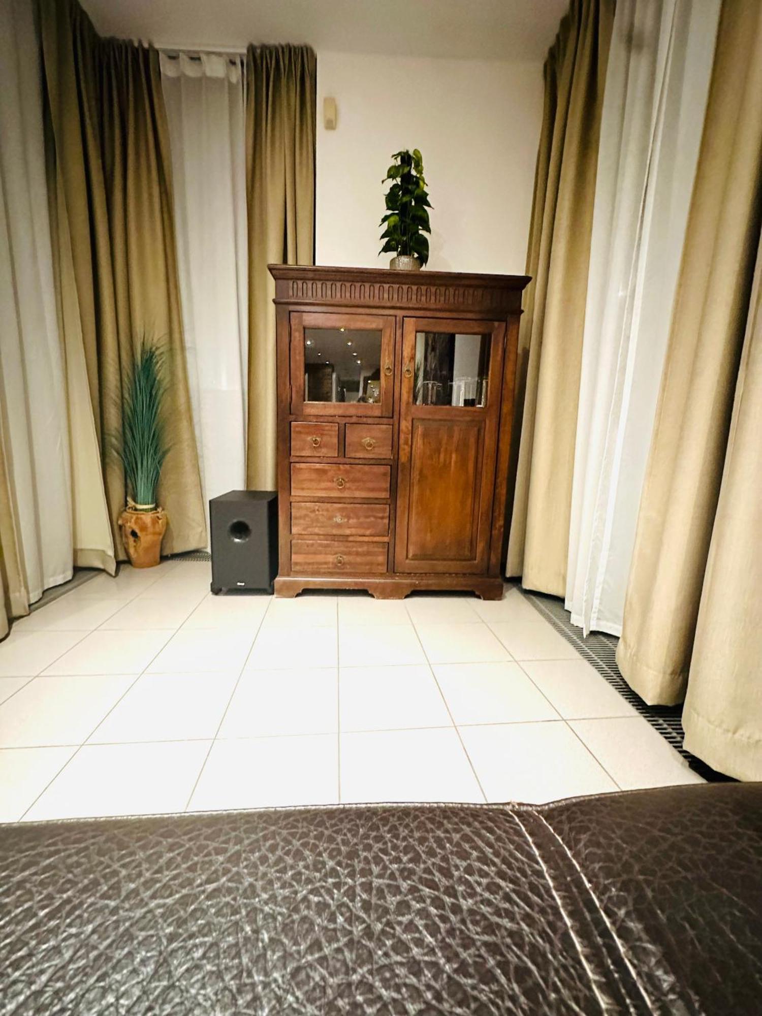 Luxury Stay Salzburg City Εξωτερικό φωτογραφία