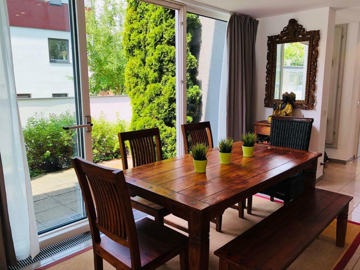 Luxury Stay Salzburg City Εξωτερικό φωτογραφία